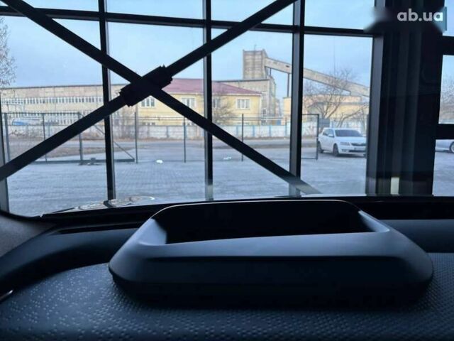 Zeekr 001, объемом двигателя 0 л и пробегом 1 тыс. км за 28700 $, фото 29 на Automoto.ua