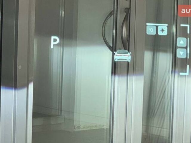 купить новое авто Zeekr 001 2024 года от официального дилера Energy Hub Київ Zeekr фото