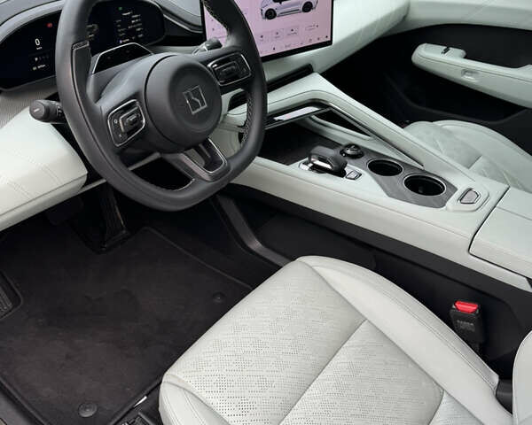 Zeekr 001, объемом двигателя 0 л и пробегом 7 тыс. км за 48000 $, фото 10 на Automoto.ua