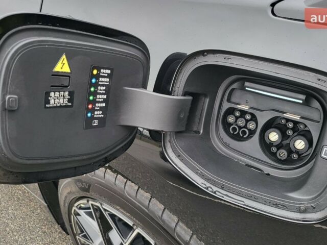 купить новое авто Zeekr 001 2024 года от официального дилера Дмитрий Zeekr фото