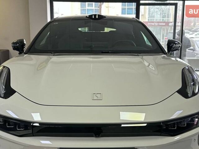 купить новое авто Zeekr 001 2024 года от официального дилера Global Electric Zeekr фото