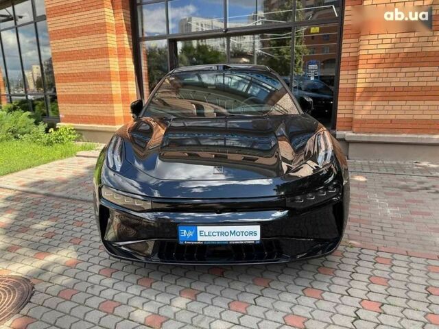 Zeekr 001, объемом двигателя 0 л и пробегом 16 тыс. км за 45000 $, фото 8 на Automoto.ua