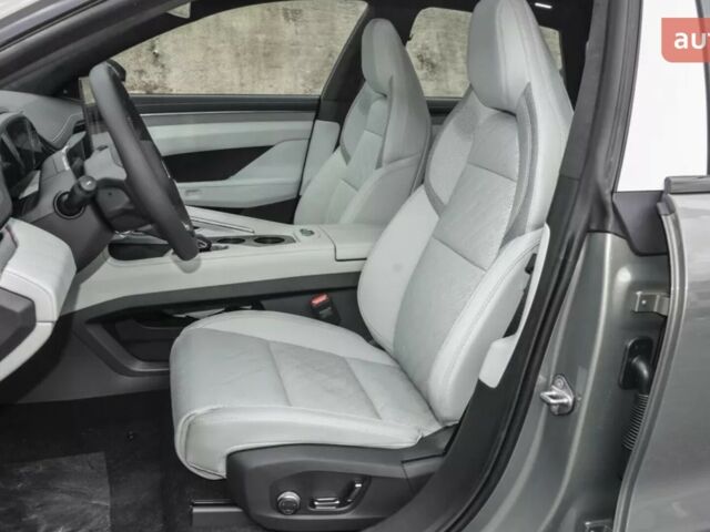 купить новое авто Zeekr 001 2024 года от официального дилера Global Electric Zeekr фото