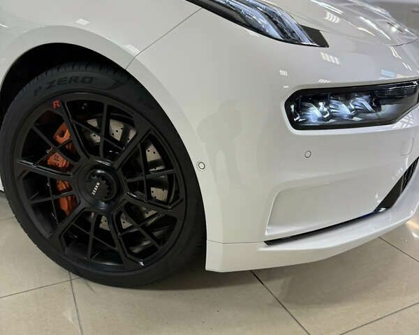 Zeekr 001, объемом двигателя 0 л и пробегом 14 тыс. км за 41999 $, фото 21 на Automoto.ua