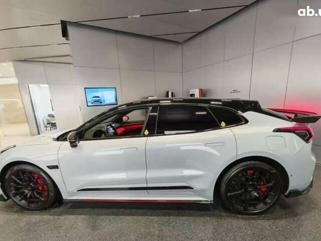 Zeekr 001, объемом двигателя 0 л и пробегом 1 тыс. км за 85888 $, фото 2 на Automoto.ua