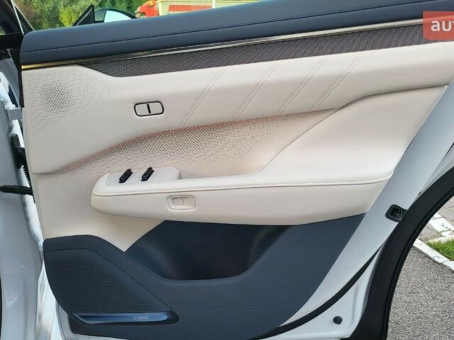 купить новое авто Zeekr 001 2024 года от официального дилера Дмитрий Zeekr фото