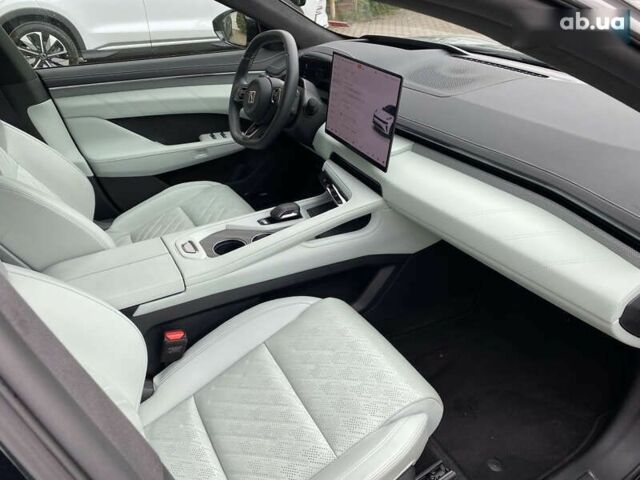 Zeekr 001, объемом двигателя 0 л и пробегом 12 тыс. км за 42900 $, фото 17 на Automoto.ua