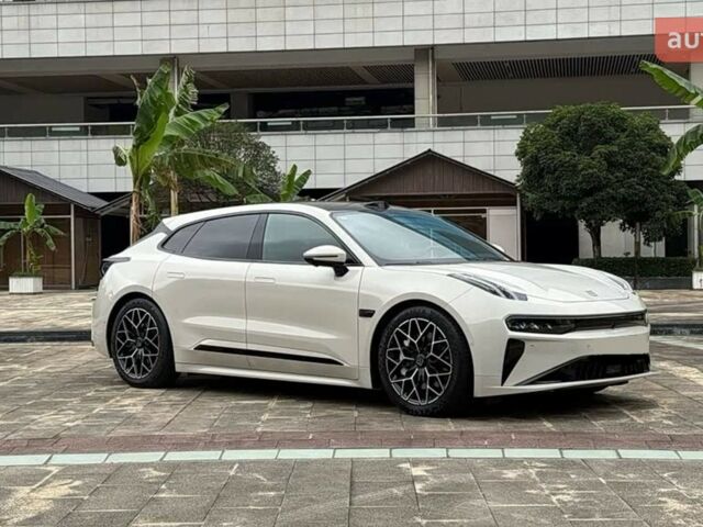 Zeekr 001, об'ємом двигуна 0 л та пробігом 0 тис. км за 42900 $, фото 2 на Automoto.ua