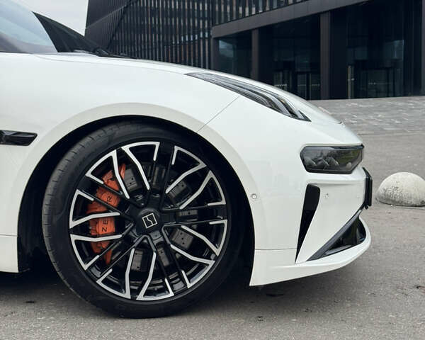 Zeekr 001, объемом двигателя 0 л и пробегом 22 тыс. км за 46000 $, фото 7 на Automoto.ua