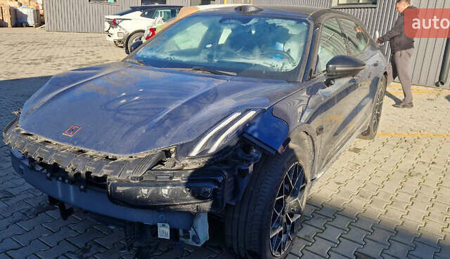 Zeekr 001, объемом двигателя 0 л и пробегом 10 тыс. км за 30000 $, фото 1 на Automoto.ua