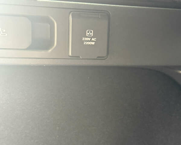 Zeekr 001, об'ємом двигуна 0 л та пробігом 23 тис. км за 44000 $, фото 24 на Automoto.ua