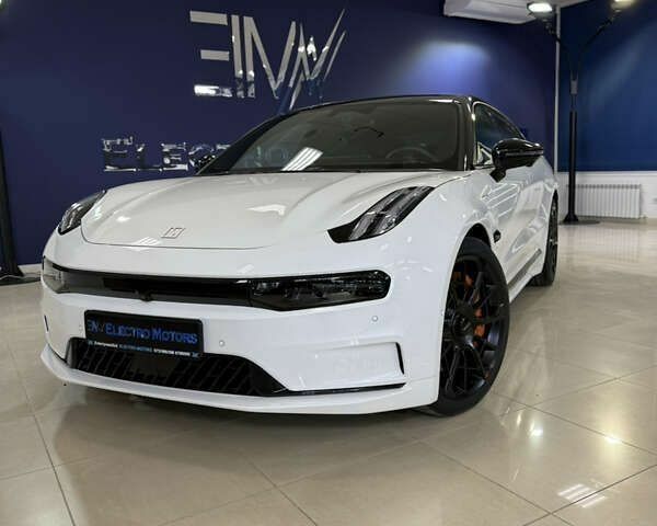 Zeekr 001, объемом двигателя 0 л и пробегом 14 тыс. км за 41999 $, фото 3 на Automoto.ua