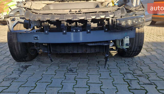 Zeekr 001, объемом двигателя 0 л и пробегом 10 тыс. км за 30000 $, фото 9 на Automoto.ua