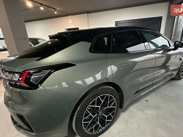 купити нове авто Zeekr 001 2024 року від офіційного дилера Global Electric Zeekr фото