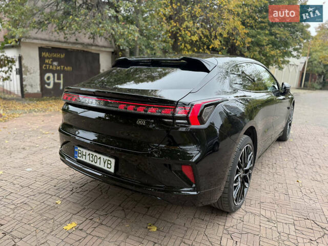 Zeekr 001, объемом двигателя 0 л и пробегом 25 тыс. км за 46000 $, фото 4 на Automoto.ua