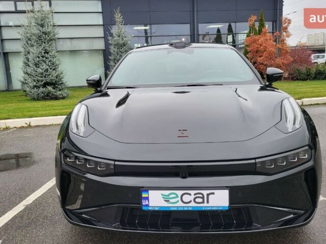 купить новое авто Zeekr 001 2024 года от официального дилера Дмитрий Zeekr фото