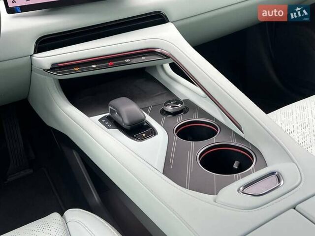 Zeekr 001, об'ємом двигуна 0 л та пробігом 10 тис. км за 42000 $, фото 27 на Automoto.ua