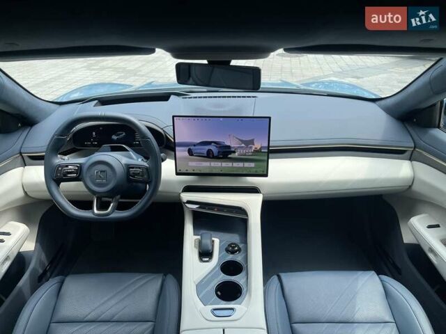 Zeekr 001, объемом двигателя 0 л и пробегом 12 тыс. км за 43900 $, фото 5 на Automoto.ua