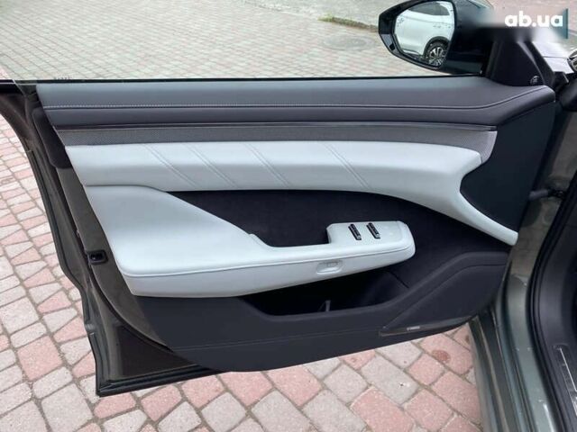 Zeekr 001, объемом двигателя 0 л и пробегом 12 тыс. км за 42900 $, фото 20 на Automoto.ua