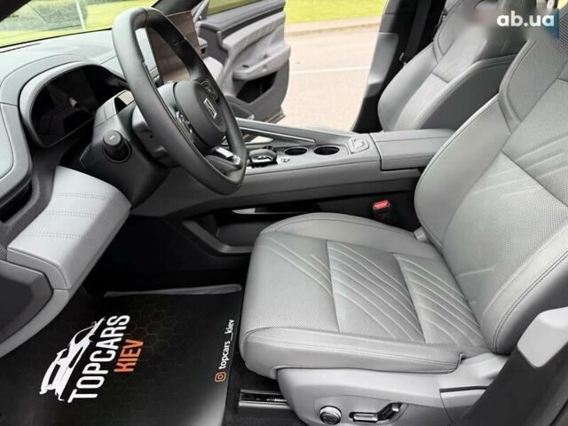 Zeekr 001, объемом двигателя 0 л и пробегом 8 тыс. км за 46900 $, фото 29 на Automoto.ua