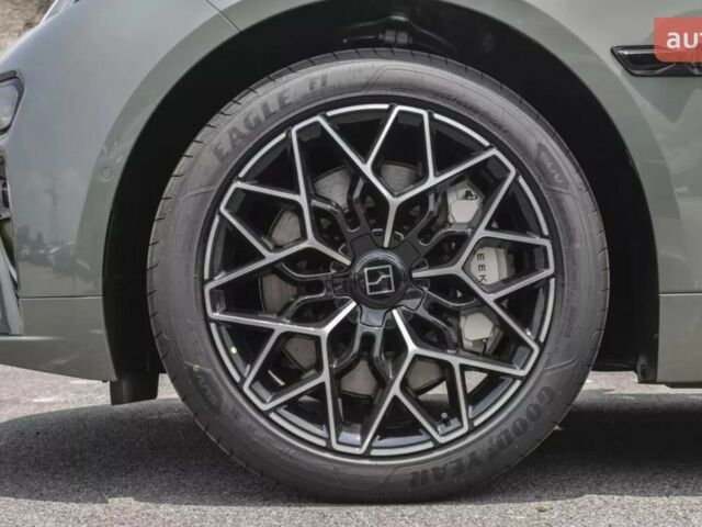 купить новое авто Zeekr 001 2024 года от официального дилера Global Electric Zeekr фото