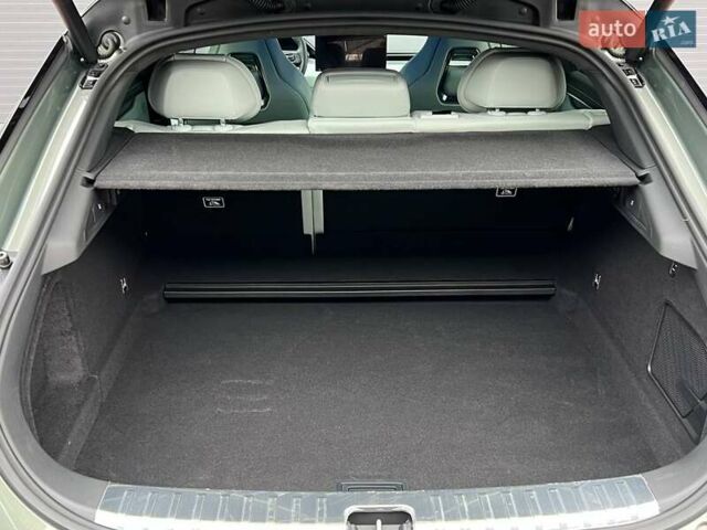 Zeekr 001, об'ємом двигуна 0 л та пробігом 10 тис. км за 42000 $, фото 7 на Automoto.ua