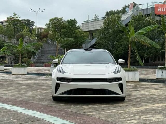 Zeekr 001, объемом двигателя 0 л и пробегом 0 тыс. км за 42900 $, фото 1 на Automoto.ua