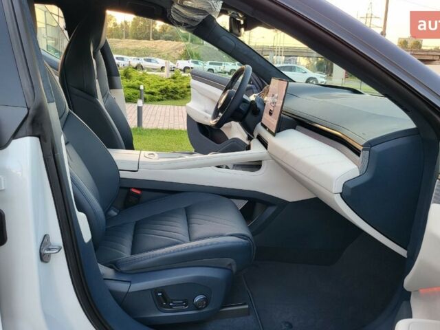 купить новое авто Zeekr 001 2024 года от официального дилера Дмитрий Zeekr фото