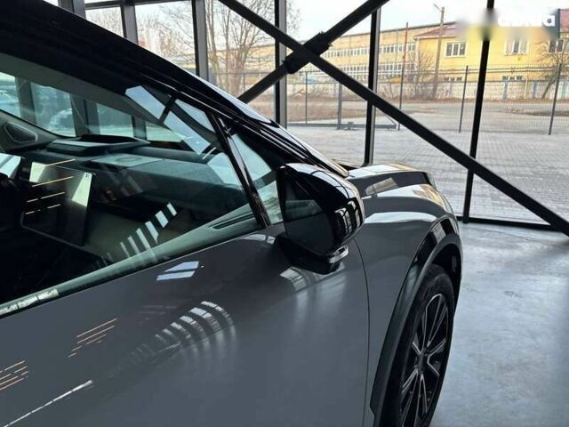 Zeekr 001, объемом двигателя 0 л и пробегом 1 тыс. км за 28700 $, фото 10 на Automoto.ua