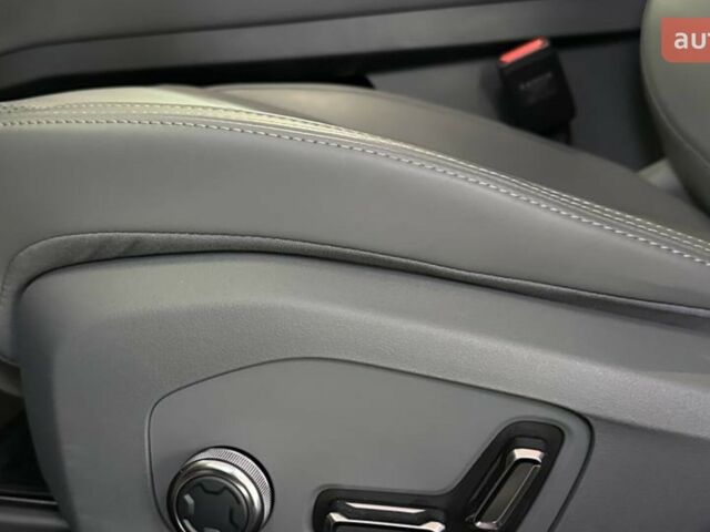 купить новое авто Zeekr 001 2024 года от официального дилера Global Electric Zeekr фото