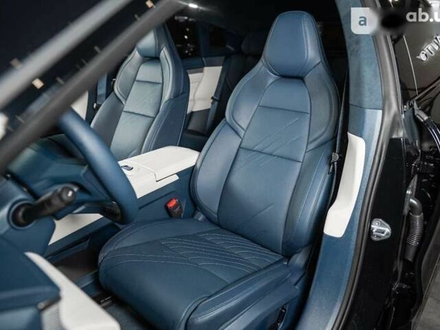 Zeekr 001, объемом двигателя 0 л и пробегом 1 тыс. км за 52900 $, фото 17 на Automoto.ua