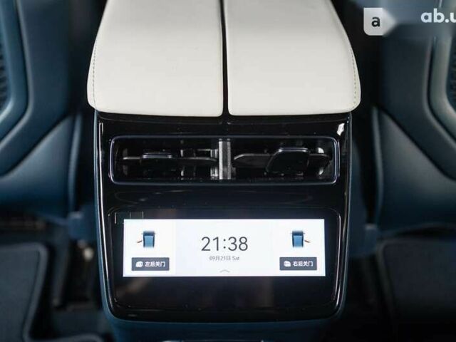 Zeekr 001, объемом двигателя 0 л и пробегом 1 тыс. км за 52900 $, фото 19 на Automoto.ua