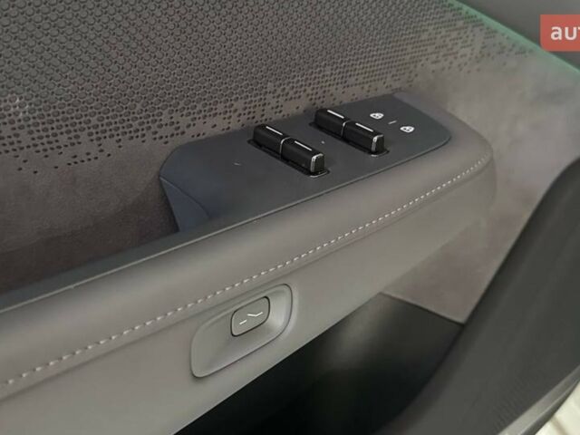 купить новое авто Zeekr 001 2024 года от официального дилера Global Electric Zeekr фото