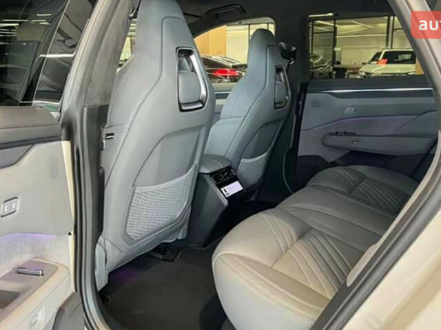 Zeekr 001, об'ємом двигуна 0 л та пробігом 0 тис. км за 42900 $, фото 15 на Automoto.ua