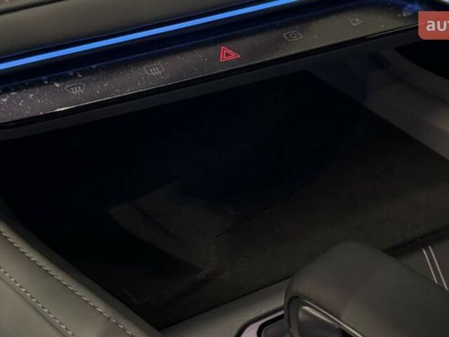 купить новое авто Zeekr 001 2024 года от официального дилера Energy Hub Київ Zeekr фото