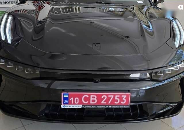 Zeekr 001, объемом двигателя 0 л и пробегом 9 тыс. км за 36900 $, фото 3 на Automoto.ua