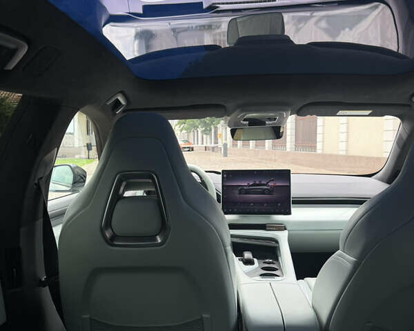 Zeekr 001, об'ємом двигуна 0 л та пробігом 23 тис. км за 44000 $, фото 20 на Automoto.ua