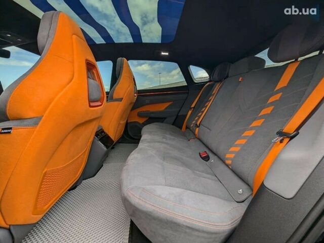 Zeekr 001, объемом двигателя 0 л и пробегом 6 тыс. км за 53000 $, фото 18 на Automoto.ua