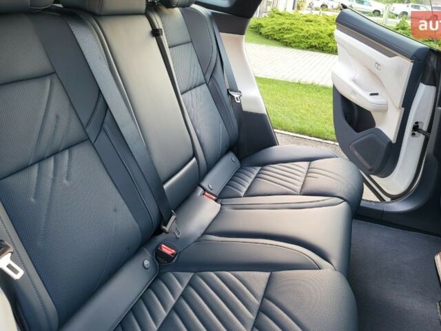 купить новое авто Zeekr 001 2024 года от официального дилера Дмитрий Zeekr фото