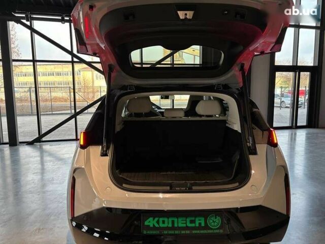 Zeekr 001, объемом двигателя 0 л и пробегом 1 тыс. км за 28700 $, фото 6 на Automoto.ua