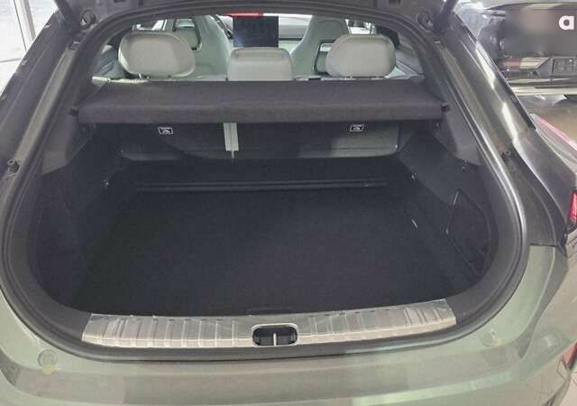 Zeekr 001, об'ємом двигуна 0 л та пробігом 12 тис. км за 42999 $, фото 14 на Automoto.ua