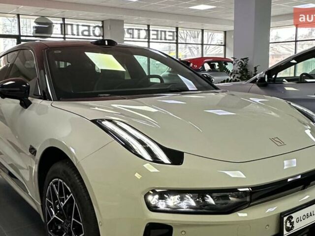 купить новое авто Zeekr 001 2024 года от официального дилера Global Electric Zeekr фото