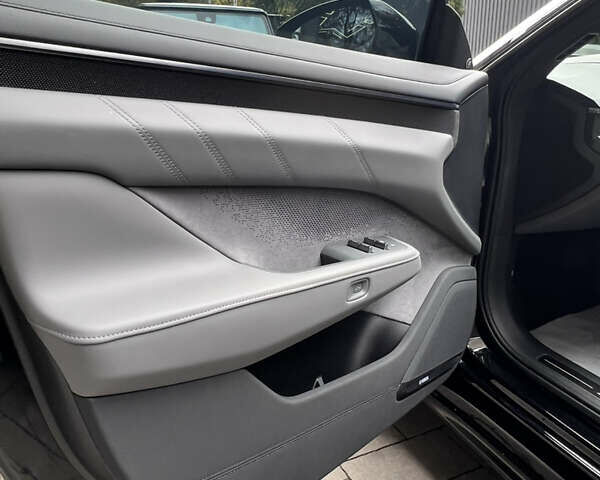 Zeekr 001 2024 в Ужгороде на Automoto.ua Zeekr 001, объемом двигателя 0 л и пробегом 19 тыс. км за 43000 $, фото 12 на Automoto.ua