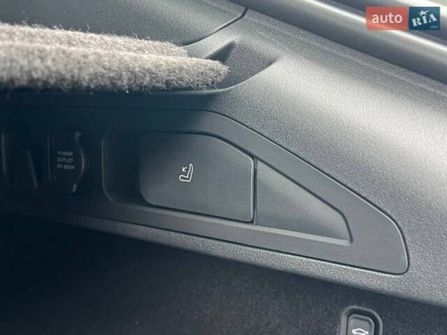 Zeekr 001, об'ємом двигуна 0 л та пробігом 10 тис. км за 42000 $, фото 35 на Automoto.ua