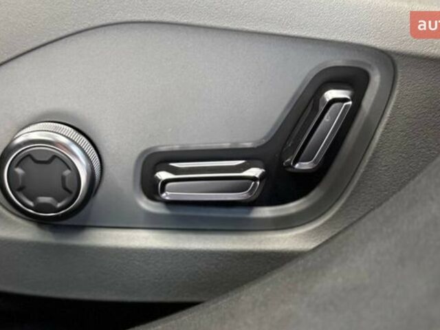 купить новое авто Zeekr 001 2024 года от официального дилера Energy Hub Київ Zeekr фото