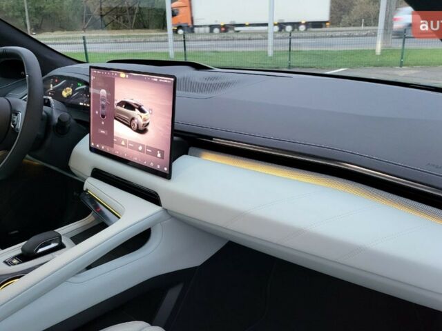 купить новое авто Zeekr 001 2024 года от официального дилера E-Car Zeekr фото