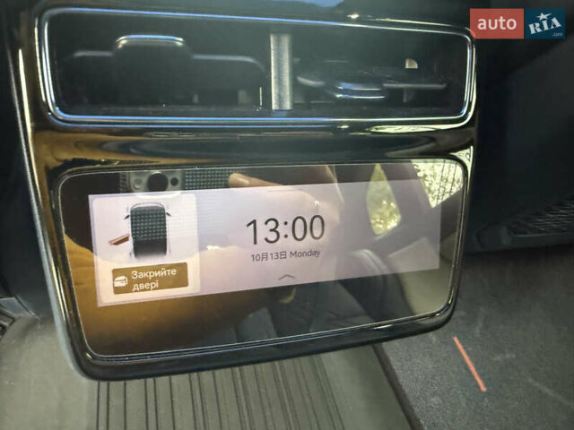 Zeekr 001, объемом двигателя 0 л и пробегом 25 тыс. км за 46000 $, фото 16 на Automoto.ua