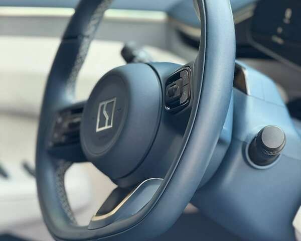 Zeekr 001, объемом двигателя 0 л и пробегом 16 тыс. км за 45000 $, фото 16 на Automoto.ua