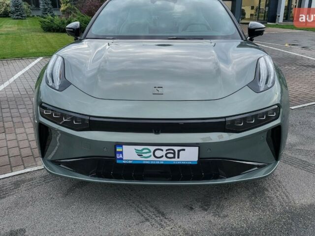 купить новое авто Zeekr 001 2024 года от официального дилера E-Car Zeekr фото