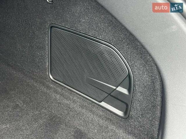 Zeekr 001, об'ємом двигуна 0 л та пробігом 10 тис. км за 42000 $, фото 33 на Automoto.ua